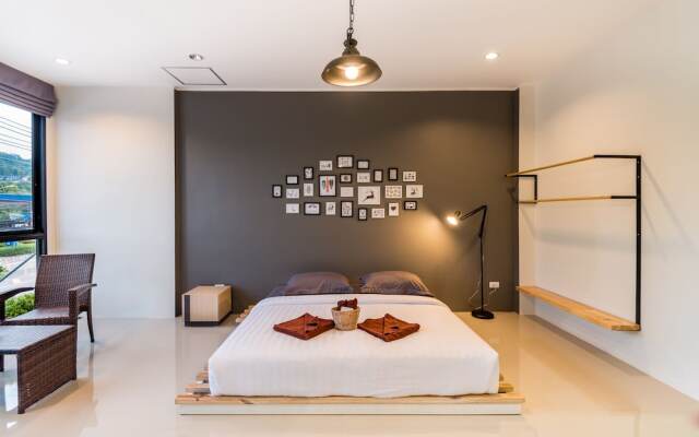 The Bunk Hostel Phuket