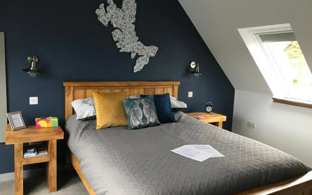 The Bridge B&B