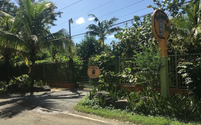 Yukayeke Playa Resort