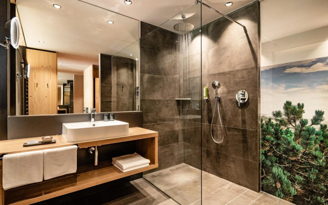 Taubers Bio Vitalhotel