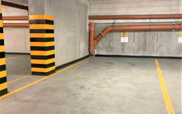 777 Apartments & Cars _ Main City