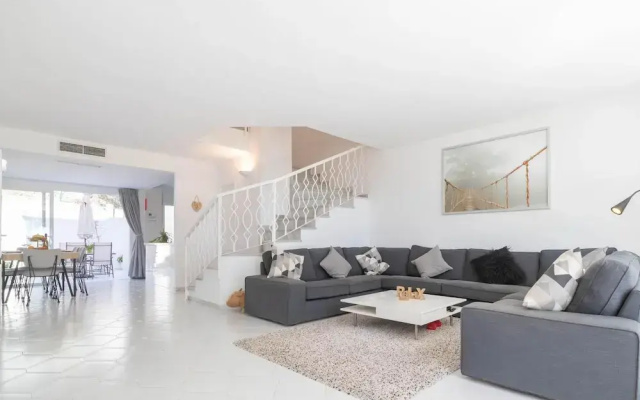 Rancho Miraflores Seaview Townhouse