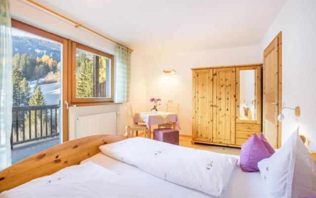 Lettnerhof Bnb Wohnung 4