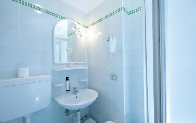 Hotel Garni Losanna