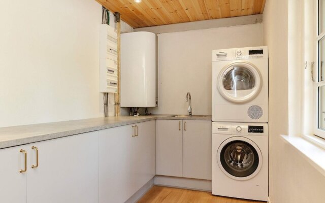 5 Star Holiday Home in Laeso-by Traum