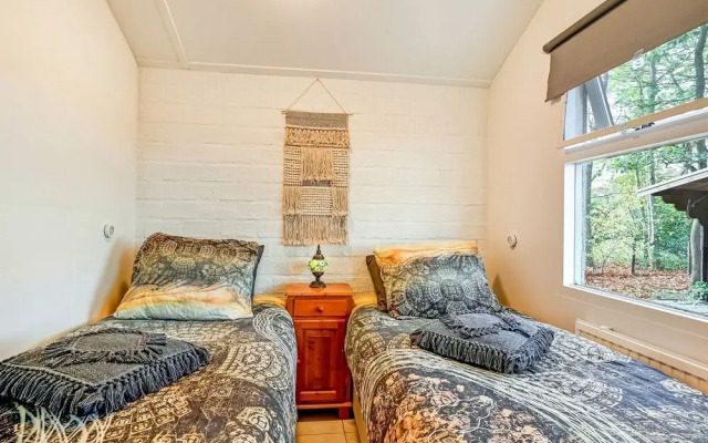 Secluded Holiday Home in Holten near Forest