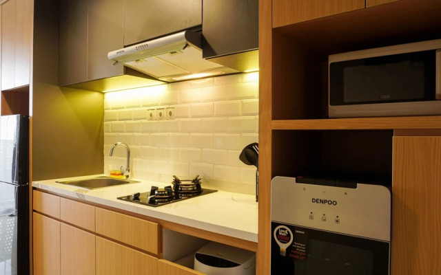 Well Appointed Studio West Vista Apartment