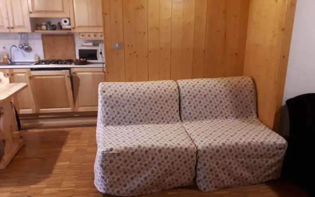 Nuovo Appartamento Les Corceles