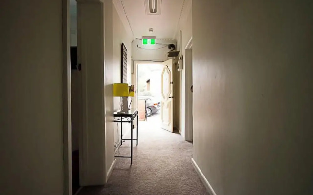 Carlton LOFTS