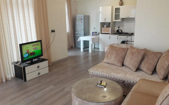 Neft Akademia metro 28 Maj 1 bedrom