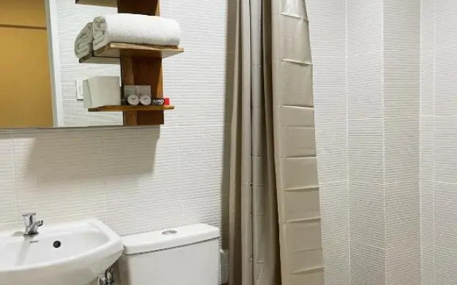 Airo Suites Makati