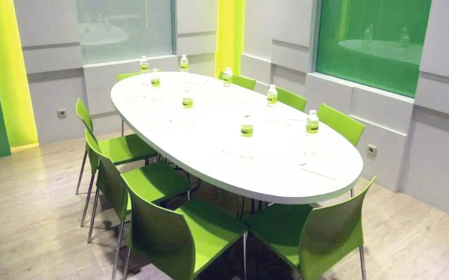 MaxOne Sabang Jakarta