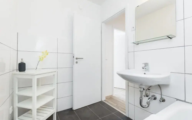 Apartments Dormagen