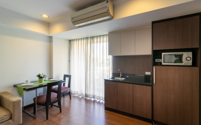 Lily Hotel Bangkok
