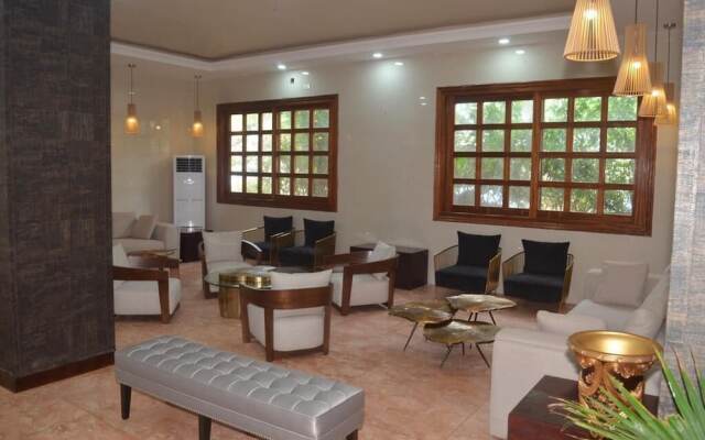 Hotel Mariador Palace