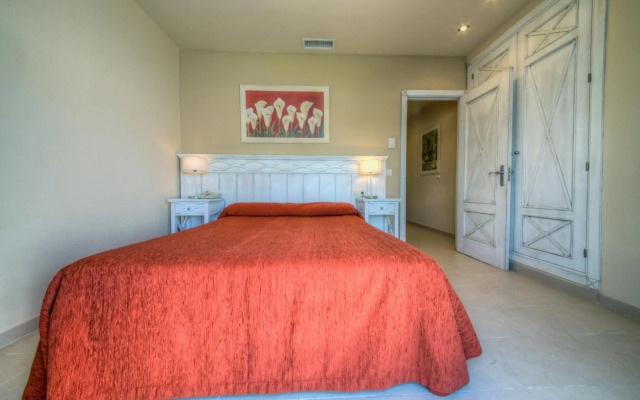 Apartamentos Piedramar