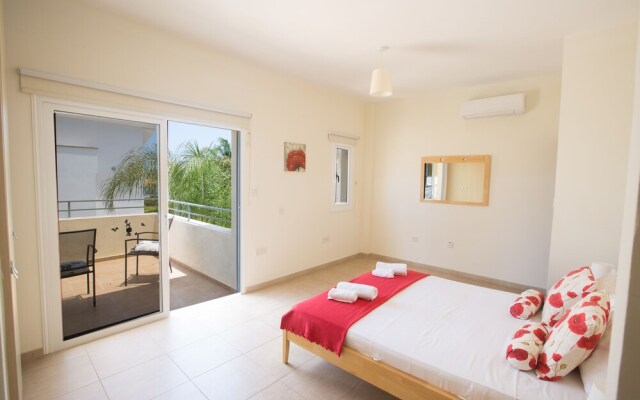 Protaras Delfini Villa Dv4