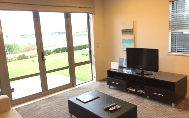 The Dunes Golf Resort