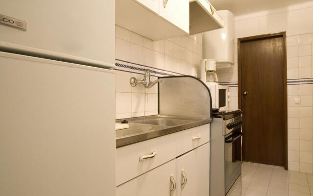 Myplace - Lisbon - Alfama