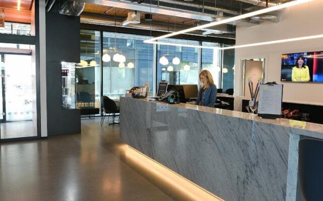 Comfort Hotel Porsgrunn
