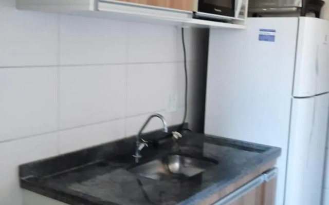 Apartamento Martinica 2
