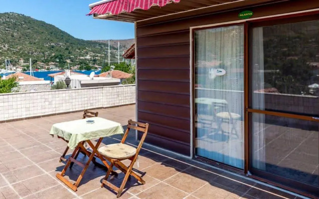 Palmetto Resort Hotel