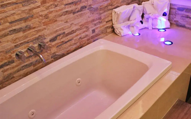 Maya Inn Playa del Carmen