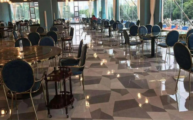 Tianyungu Hotel (Nanning Keyuan Avenue High-tech Zone)