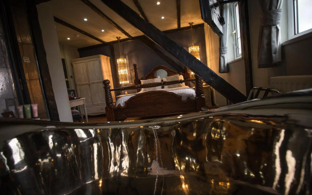 Bowburn Hall Hotel