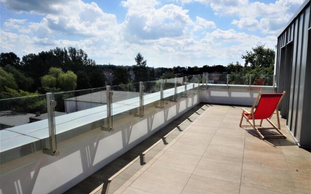 Mieszko II Uzdrowisko Kamien Pomorski