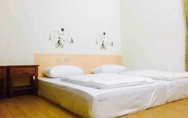 Fun 390 B&B