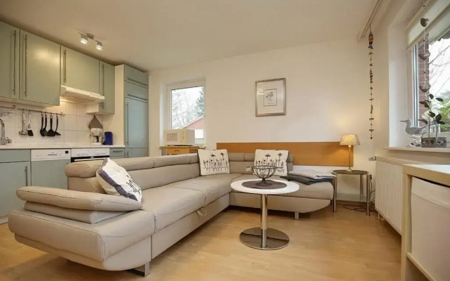 Urlauberdorf Haus 53a