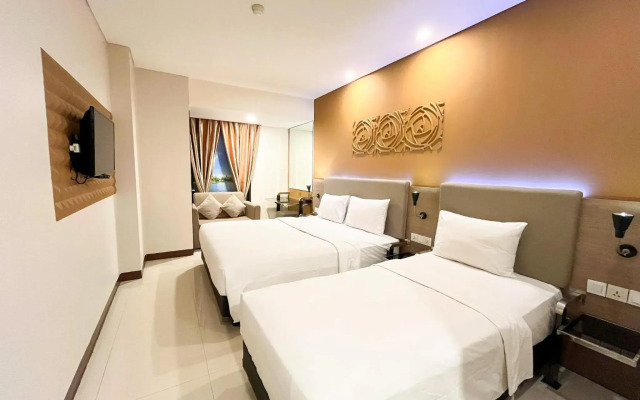 Verse Hotel Cirebon