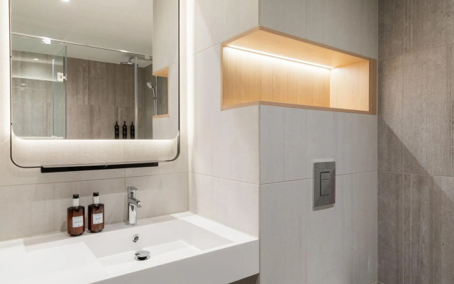 Residence Inn by Marriott Dortmund