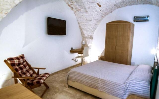 Monolocale del Conte