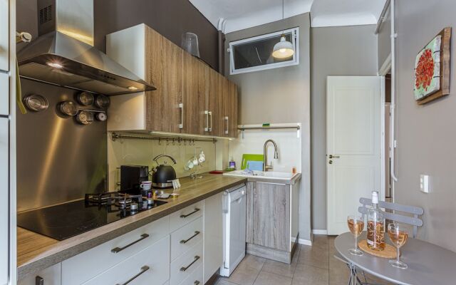 Feeling Riviera - 12 Amiral de Grasse