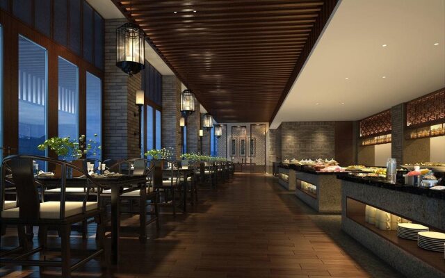 Zen Hotspring Resort Hotel