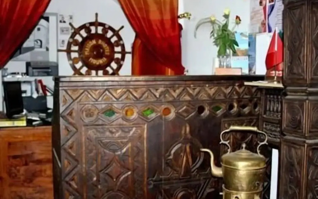 Luxury Riad Mounia