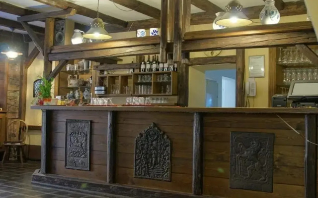 Landhotel Burkartsmühle