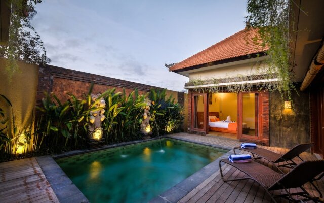 Herme Villas