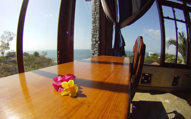 Puri Uluwatu Villas