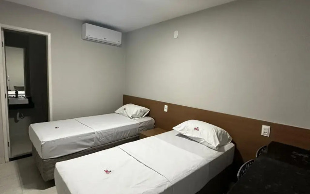 Ameris Onix Hotel Aguas Claras