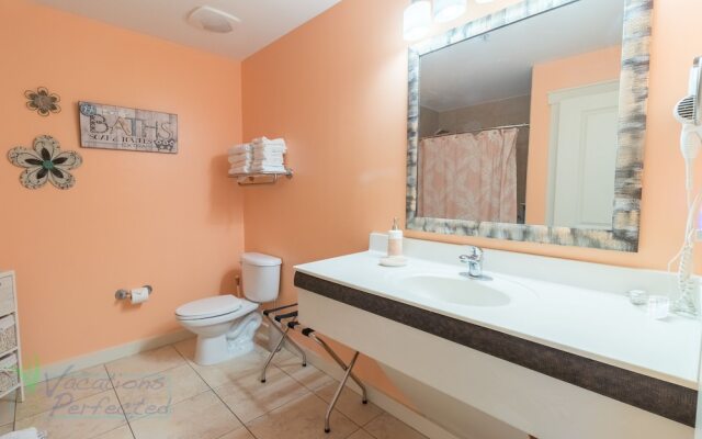 Origin 1221 1 Bedroom 1 Bathroom Condo