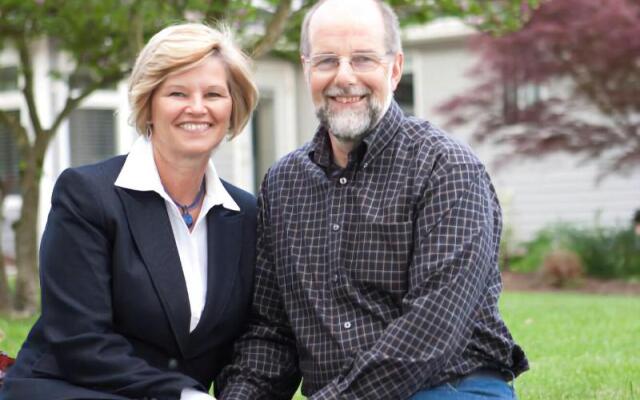 Mt Bakerview Bed and Breakfast