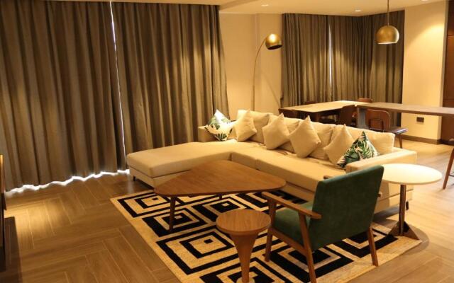 Zara Garden hotel and apartments