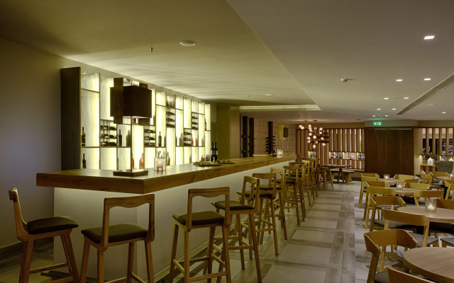 Porto Carras Meliton Hotel