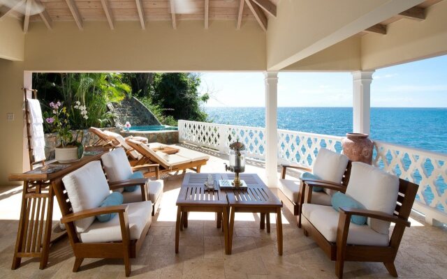 Curtain Bluff Resort - All Inclusive