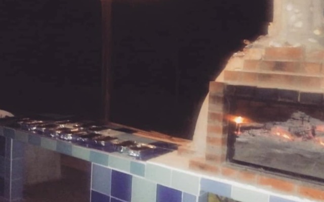 El Hamaquero Hostal EcoNativo
