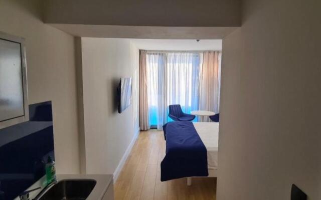 Orbi City Apartment Stare Beach