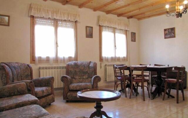 Casa Rural El Cerro y el Frontón